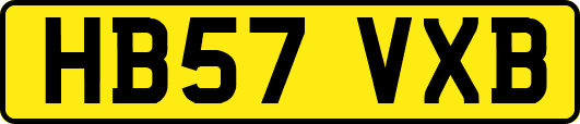 HB57VXB