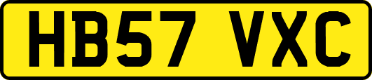 HB57VXC