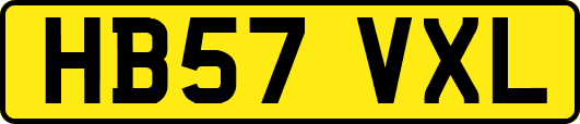 HB57VXL