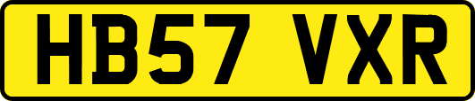 HB57VXR