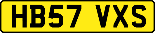 HB57VXS
