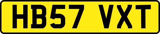 HB57VXT