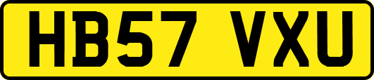 HB57VXU