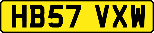 HB57VXW