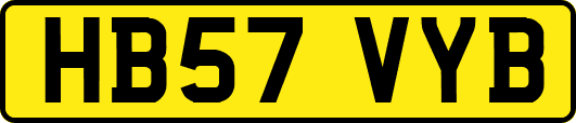 HB57VYB