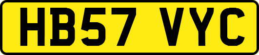 HB57VYC