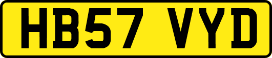 HB57VYD