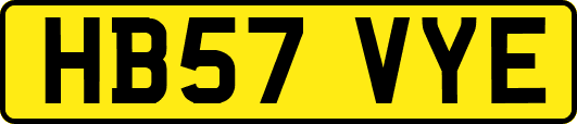 HB57VYE