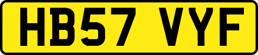 HB57VYF