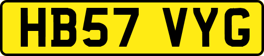 HB57VYG