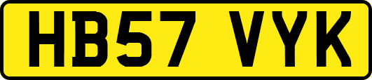 HB57VYK