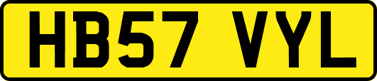 HB57VYL