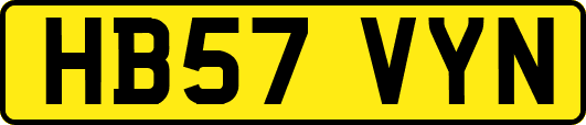 HB57VYN