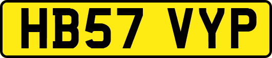 HB57VYP