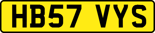 HB57VYS