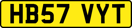 HB57VYT