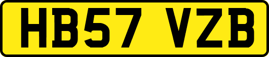HB57VZB
