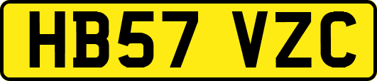 HB57VZC
