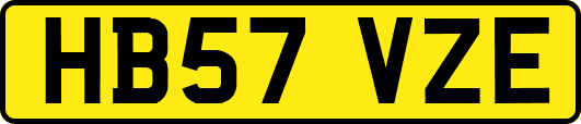 HB57VZE