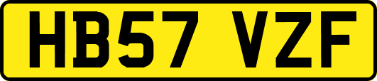 HB57VZF