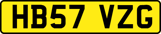 HB57VZG