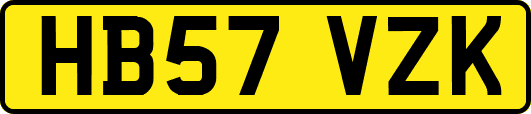 HB57VZK