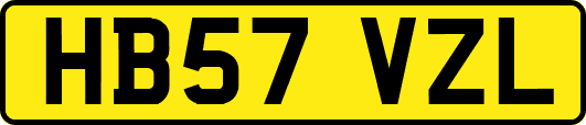 HB57VZL