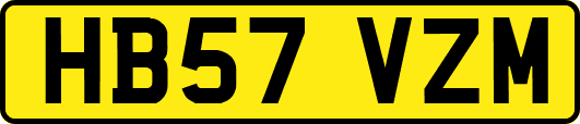 HB57VZM