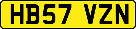 HB57VZN