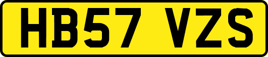 HB57VZS
