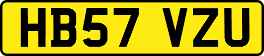 HB57VZU
