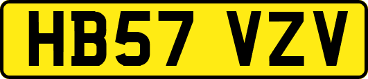HB57VZV