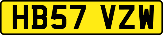 HB57VZW