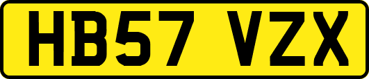 HB57VZX