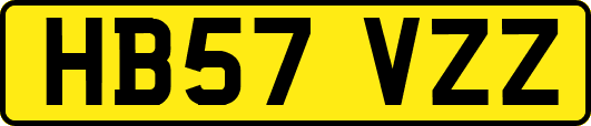 HB57VZZ