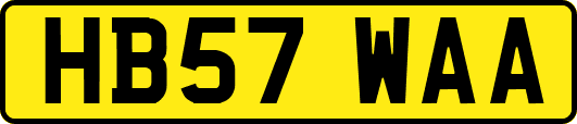HB57WAA
