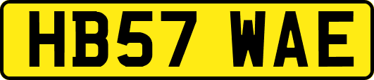 HB57WAE