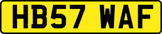 HB57WAF