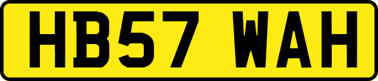 HB57WAH