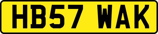 HB57WAK