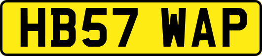 HB57WAP
