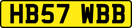 HB57WBB
