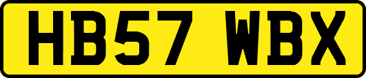 HB57WBX