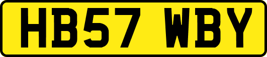 HB57WBY
