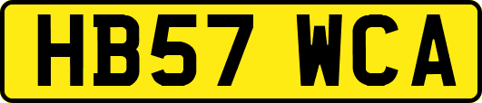 HB57WCA