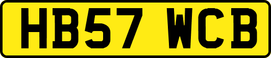 HB57WCB