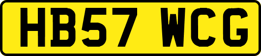 HB57WCG