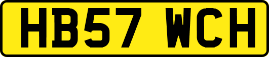 HB57WCH