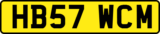 HB57WCM
