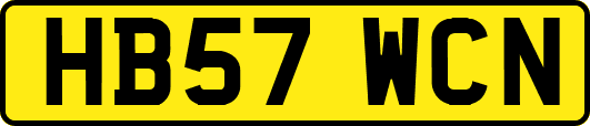 HB57WCN